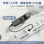 【德國藍寶BLAUPUNKT】電動單刀頭刮鬍刀 BPH-R03BU：圖片 4