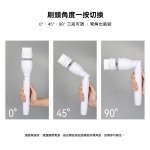 【法國THOMSON】可伸縮電動清潔刷 TM-SAUW01C：圖片 5