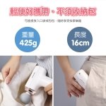 WONDER USB筋膜震動按摩槍 WB-M18HU：圖片 8