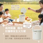 【大家源】304不鏽鋼2L節能燜燒鍋 TCY-912201：圖片 6