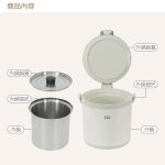 【大家源】304不鏽鋼2L節能燜燒鍋 TCY-912201：圖片 8