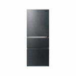 Panasonic 國際 500公升無邊框玻璃三門變頻冰箱 NR-C505XGS