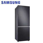 SAMSUNG 310L 變頻雙門冰箱 RB30N4050B1/TW