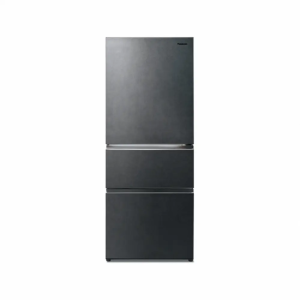 Panasonic 國際 500公升無邊框玻璃三門變頻冰箱 NR-C505XGS