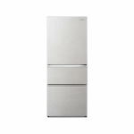Panasonic 國際 500公升無邊框玻璃三門變頻冰箱 NR-C505XGS：圖片 2