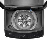LG 15公斤 AI DD™ 智慧直驅變頻直立式洗衣機 WT-VDN15M：圖片 3
