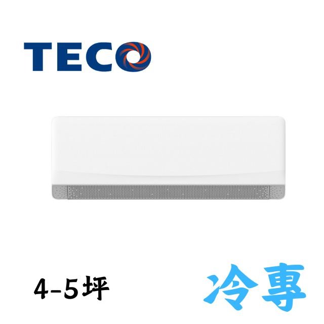 2 東元一對一變頻沉浸式精品冷專空調 MA36IC-GA5/MS36IC-GA5:圖片 1