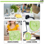 尚朋堂 10吋DC節能扇：圖片 4