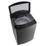 LG 15公斤 AI DD™ 智慧直驅變頻直立式洗衣機 WT-VDN15M：圖片 2