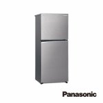 Panasonic 國際 268公升鋼板雙門變頻冰箱 NR-B271TV