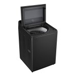 LG 18公斤 EZ 系列 AI DD™ 直驅變頻直立式洗衣機 WT-TD18OB：圖片 2