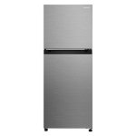 HITACHI 日立 240L １級能效變頻雙門右開冰箱_璀璨銀 HRTN5255MF-XTW
