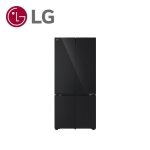 LG 619公升 智慧變頻四門冰箱 GV-NB61BG