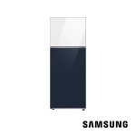 SAMSUNG 466L 環繞式氣流雙門冰箱 (雙色) RT47CB662A8ATW