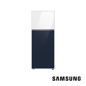 SAMSUNG 466L 環繞式氣流雙門冰箱 (雙色) RT47CB662A8ATW