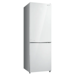 SANLUX 台灣三洋 325L 變頻下冷凍雙門電冰箱SR-V350BF：圖片 3