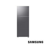SAMSUNG 466L 環繞式氣流雙門冰箱 (鈦金銀) RT47CG662AS9TW