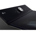 LG 18公斤 EZ 系列 AI DD™ 直驅變頻直立式洗衣機 WT-TD18OB：圖片 3