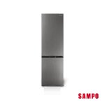 SAMPO 聲寶 253公升 星漾美滿變頻雙門冰箱 SR-F26D