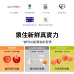 LG 608L 藏鮮系列雙門變頻冰箱 GR-HL600MBN：圖片 3