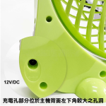 尚朋堂 10吋DC節能扇：圖片 5