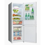 SANLUX 台灣三洋 325L 變頻下冷凍雙門電冰箱SR-V350BF：圖片 2