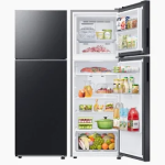 SAMSUNG 351L 環繞式氣流雙門冰箱 RT35CG562CB1TW：圖片 2