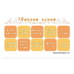 尚朋堂 微電腦觸控式電陶爐SR-259G：圖片 4