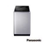 Panasonic 國際 17公斤 智慧聯網變頻直立溫水洗衣機 NA-V170NMS