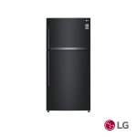 LG 608L 藏鮮系列雙門變頻冰箱 GR-HL600MBN